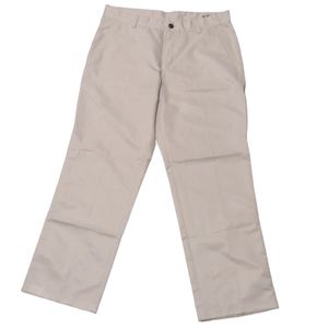 Men's Adidas Golf ClimaLite Tour Tech Pant Ecru 3